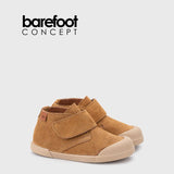 Zapatos Tui Cognac W10321