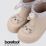Bota de agua Mendi Gato Beige W10322