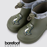 Bota de agua Mendi Dino Kaki W10323