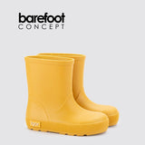 Bota de agua Yogi Amarillo W10291