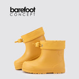 Bota de agua Mendi Amarillo W10305