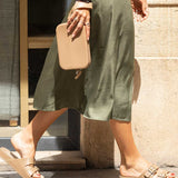 Sandalias Habana Taupe S10318
