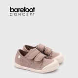 Tenis Lonas V Cacao S10333