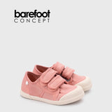 Tenis Lonas V Nuevo Rosa S10333