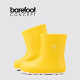 Bota de agua Yogi Nautico Amarillo W10307