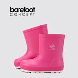 Bota de agua Yogi Nautico Fucsia W10307