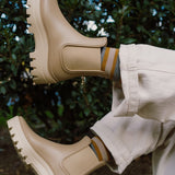 Bota de agua Soul Beige W10279