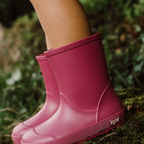 Bota de agua Yogi Frambuesa W10291