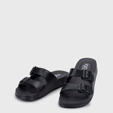 Sandalias Habana Negro S10318