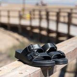 Sandalias Habana Negro S10318