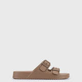 Sandalias Habana Taupe S10318