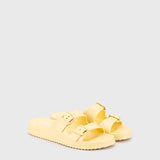 Sandalias Habana Vainilla S10318