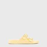 Sandalias Habana Vainilla S10318