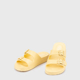 Sandalias Habana Vainilla S10318