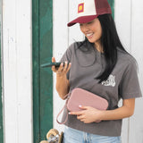 Bolso Ane Rosa S10319
