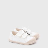Tenis Lonas V Blanco S10333