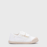 Tenis Lonas V Blanco S10333