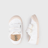 Tenis Lonas V Blanco S10333