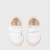 Tenis Lonas V Blanco S10333