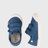 Tenis Lonas V Marino S10333