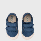 Tenis Lonas V Marino S10333