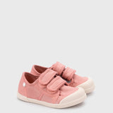 Tenis Lonas V Nuevo Rosa S10333