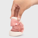 Tenis Lonas V Nuevo Rosa S10333