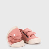 Tenis Lonas V Nuevo Rosa S10333