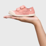 Tenis Lonas V Nuevo Rosa S10333