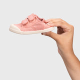 Tenis Lonas V Nuevo Rosa S10333