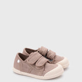 Tenis Lonas V Cacao S10333
