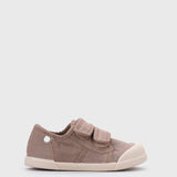 Tenis Lonas V Cacao S10333