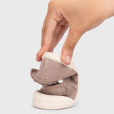 Tenis Lonas V Cacao S10333