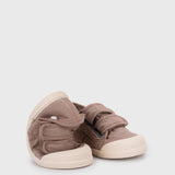 Tenis Lonas V Cacao S10333