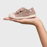 Tenis Lonas V Cacao S10333