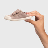 Tenis Lonas V Cacao S10333