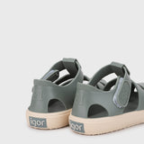 Sandalias Bay Verde S10340