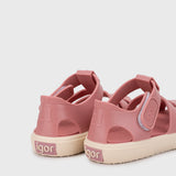 Sandalias Bay Nuevo Rosa S10340