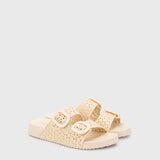 Sandalias Habana Fresh Marfil S10344