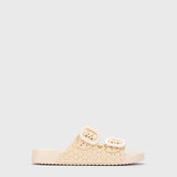 Sandalias Habana Fresh Marfil S10344