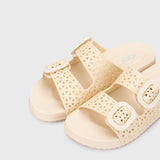 Sandalias Habana Fresh Marfil S10344