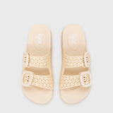 Sandalias Habana Fresh Marfil S10344