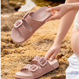 Sandalias Habana Fresh Rosa S10344