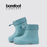 Bota de agua Mendi Turquesa W10305