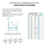 Tennis Blanco W10325