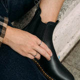 Bota de agua Trak Mate Tri Negro W10245