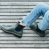 Bota de agua Trak Mate Tri Kaki W10245