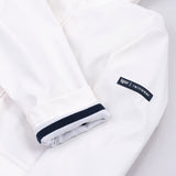 Chubasquero chaqueta Euri Blanco W10254