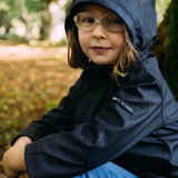 Chubasquero chaqueta Euri Marino W10254