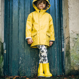 Bota de agua Yogi Nautico Amarillo W10307